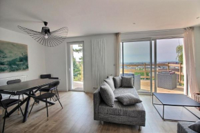 Maison de Vacances avec Vue sur mer - NAUSICAA
